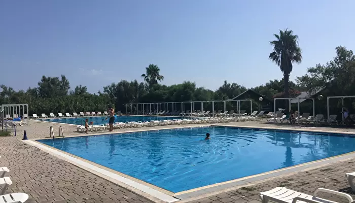 Torre Rinalda Camping Village.