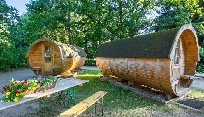 Uhlenköper-Camp Uelzen.