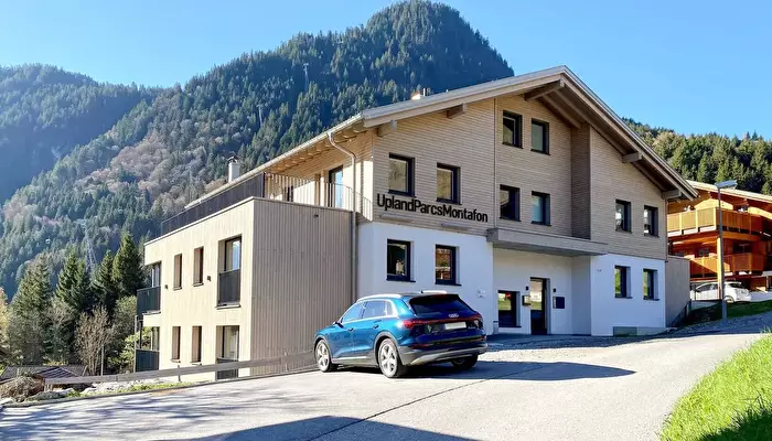 UplandParcs Montafon.