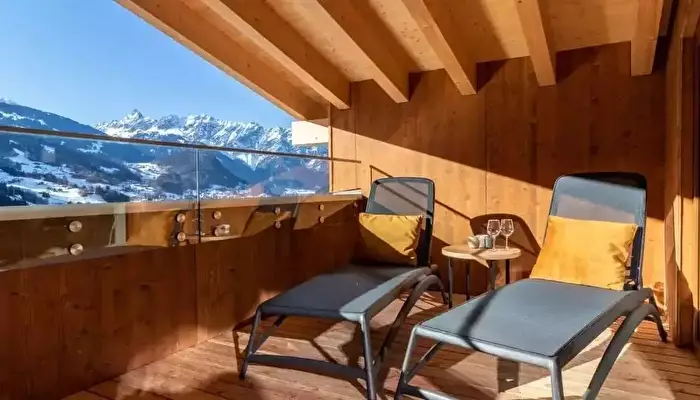 UplandParcs Silvretta.