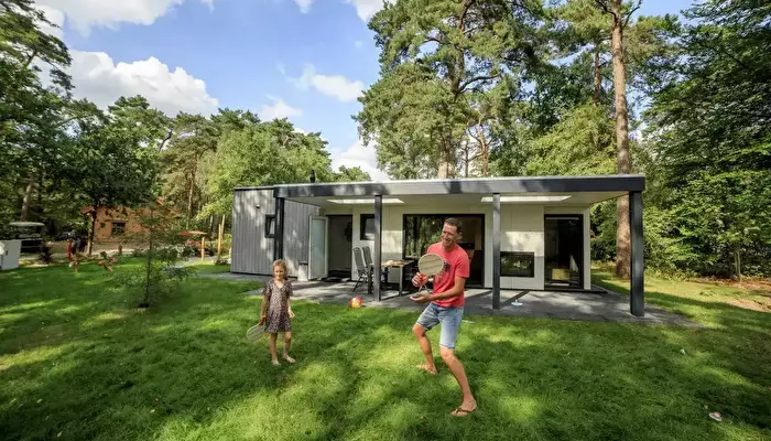 Vakantiepark Het Grote Bos - Rcn.