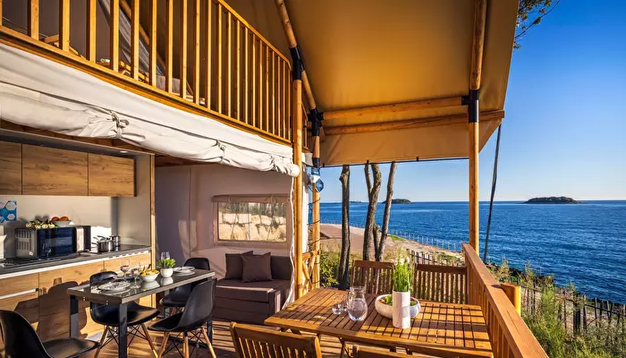 Valamar Camping Istra.