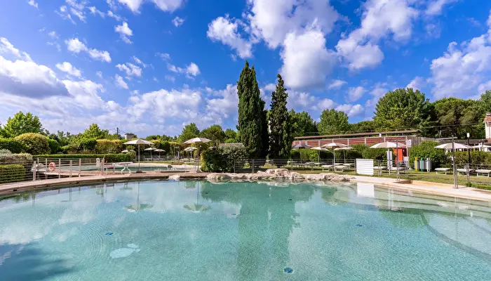 Viareggio Family Collection - Club del Sole.