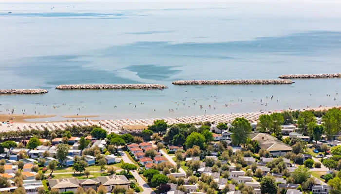 Vigna sul Mar Family Collection - Club del Sole.