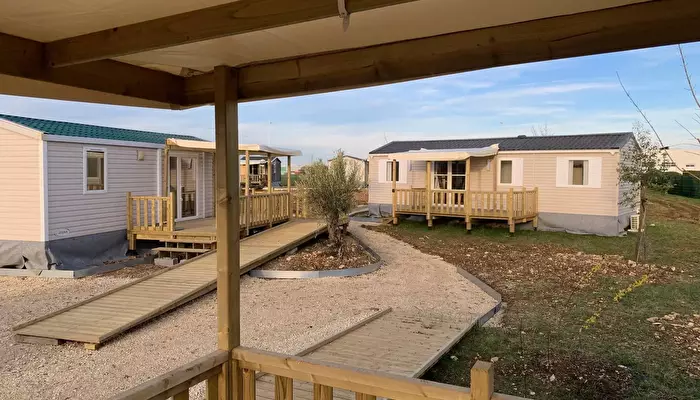 Village Vacances L'Endorph'in.