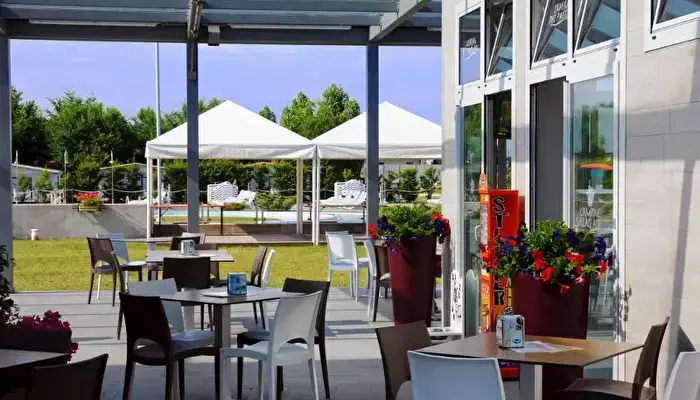 Villaggio Camping Adria.