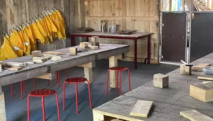 Waleuk Recreatie- & Speelboerderij.