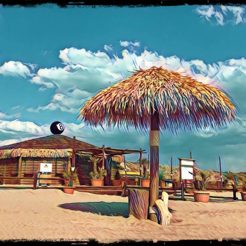 Top 10 Strandclubs In Rom Alle Campingplatze Jetcamp Com