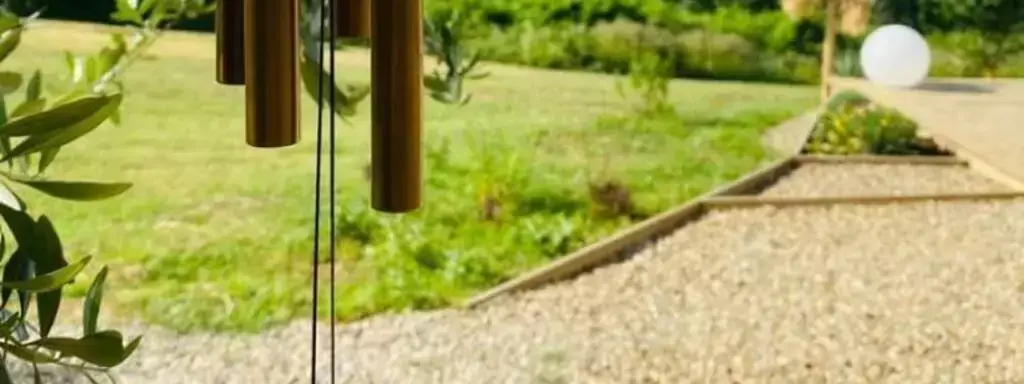 General 2 Cuori e 1 Yurta Glamping