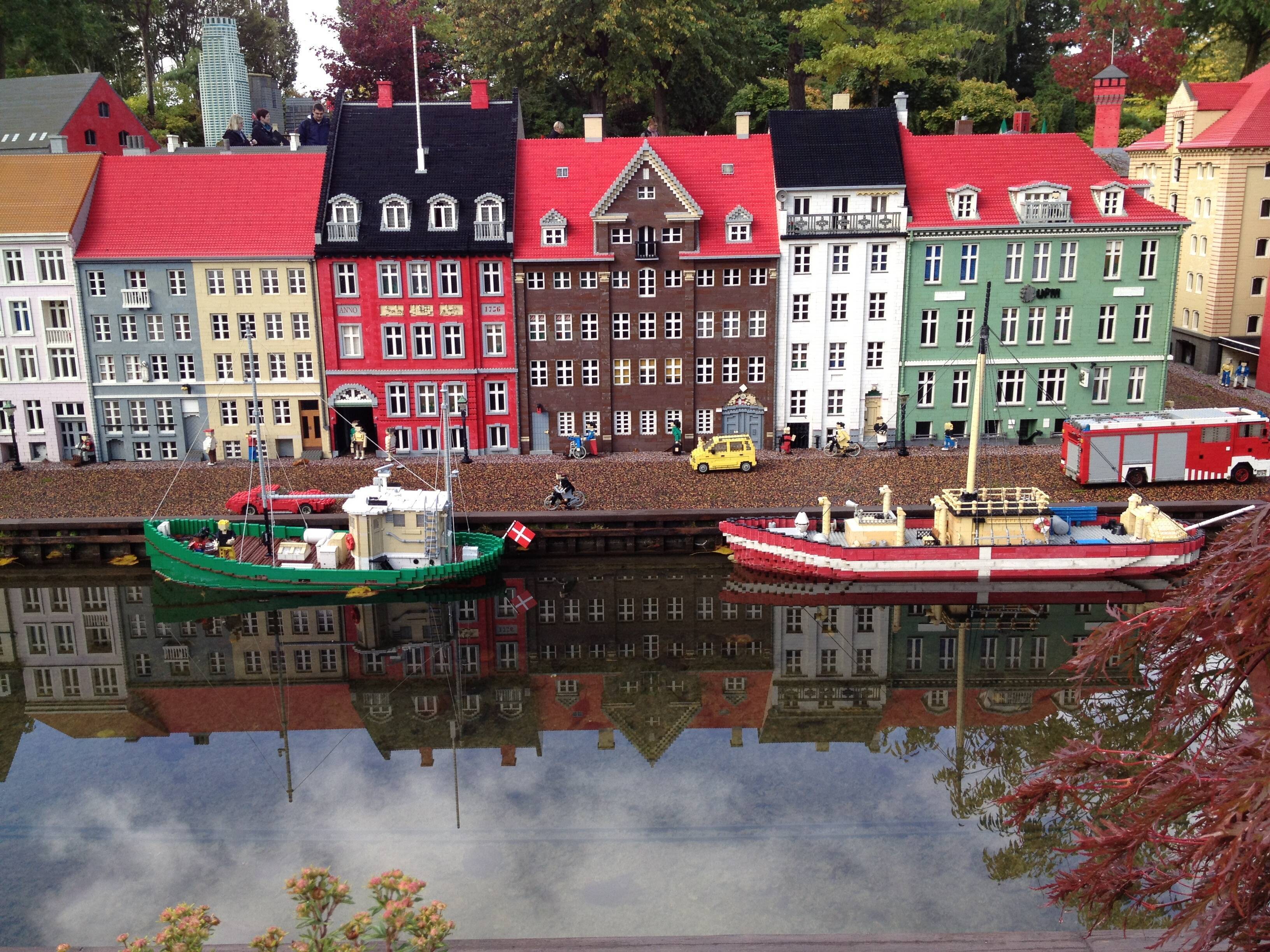 Die besten 15 Campingpltze in der Nhe : LEGOLAND Billund, Dnemark (2026)