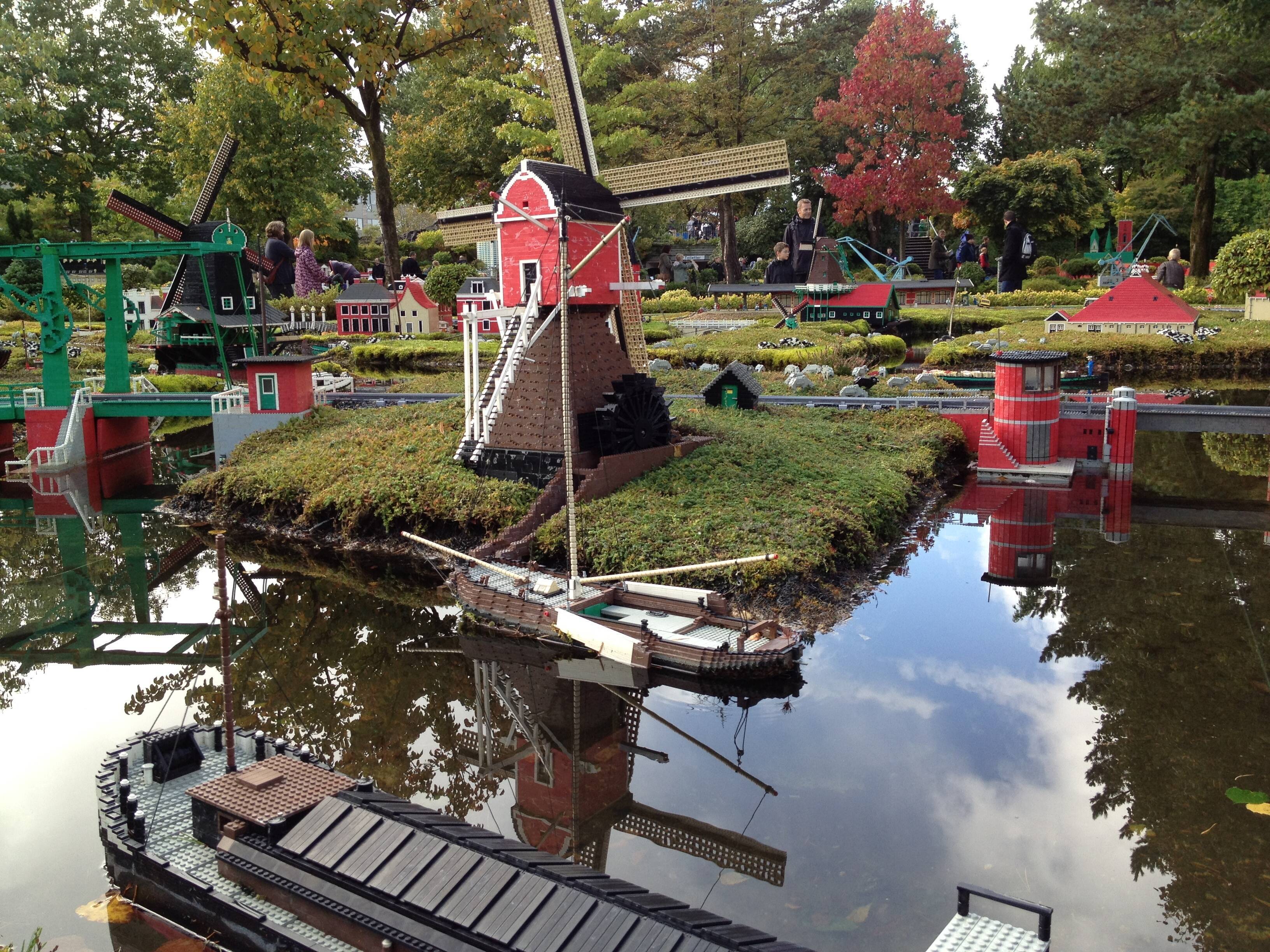 Die besten 15 Campingpltze in der Nhe : LEGOLAND Billund, Dnemark (2026)
