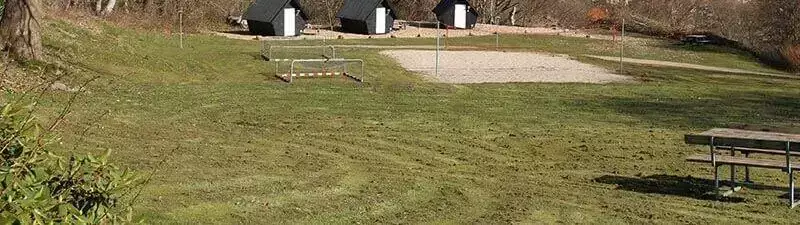 Pohled Aabenraa Citycamping