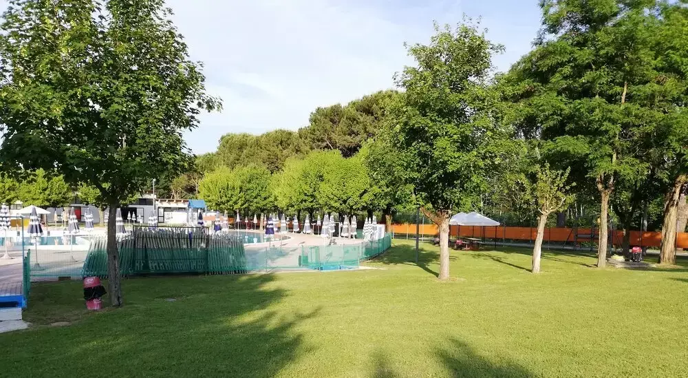 Overview Acqualand - Il Passatore