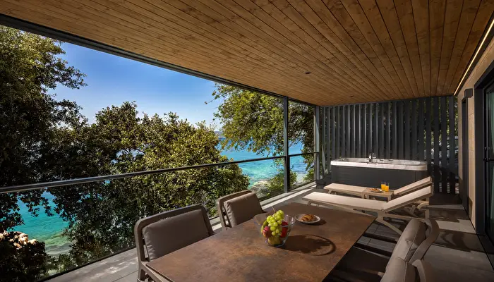 Adrialux Holiday Camping Selce.