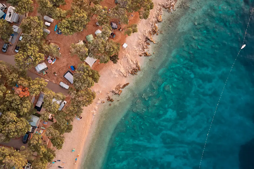 Adriatik Kamp