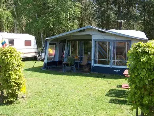 Tent ærøskøbing Camping