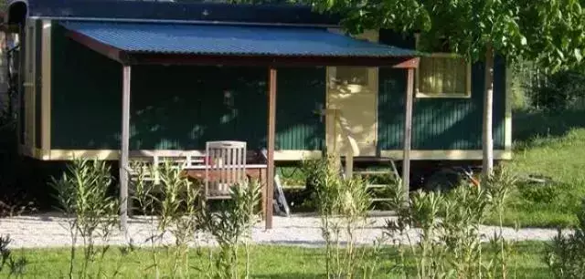 Cottage-Holiday Home Agricamp Picobello