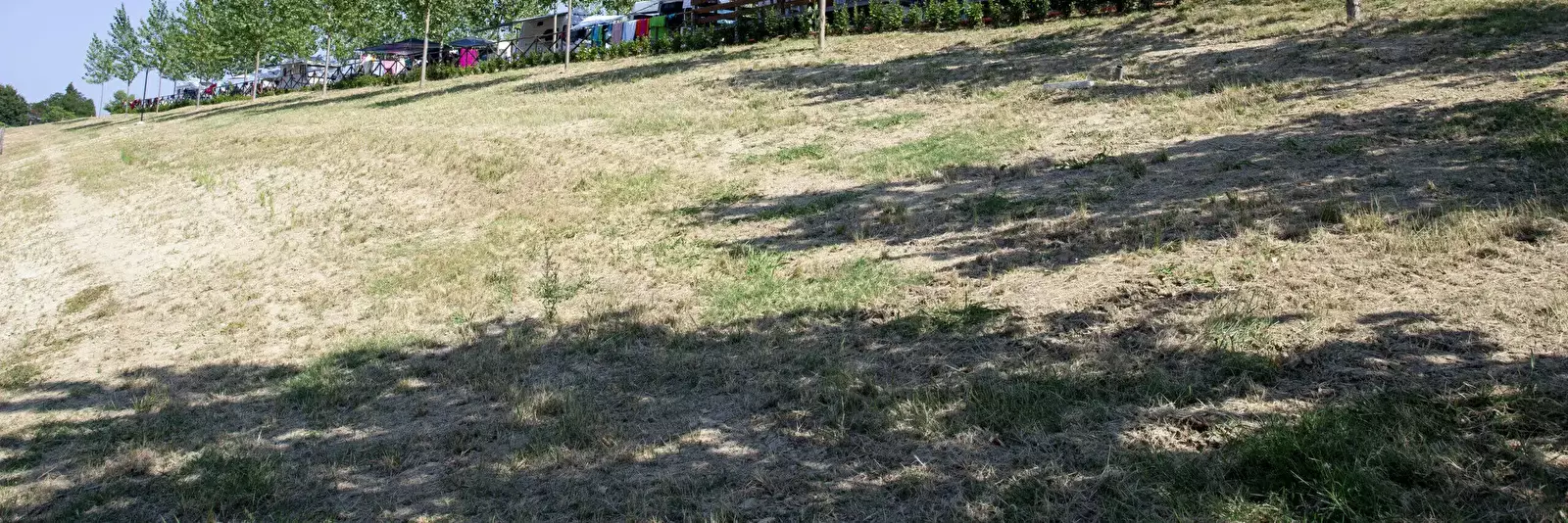 Mobile home Agricampeggio Abbruzzetti