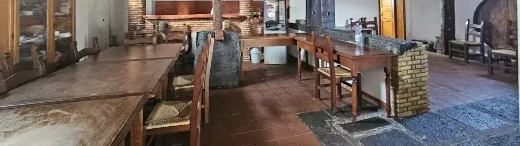 Agricampeggio Friera