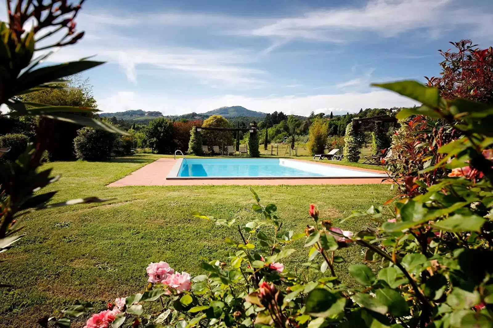 Basen Agriturismo Ai Linchi
