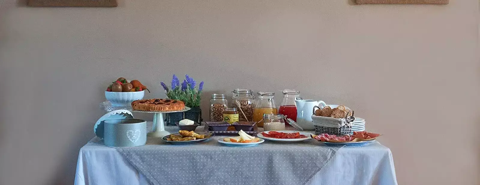 Kávézó étterem bár Agriturismo Ai Linchi