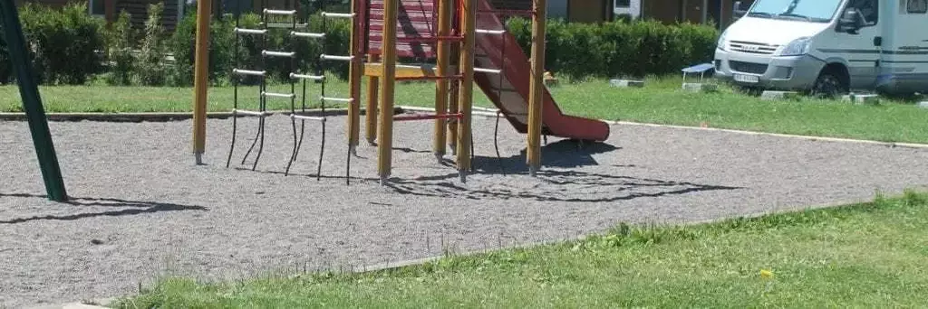 Kids and teens Aktivitetsbyen