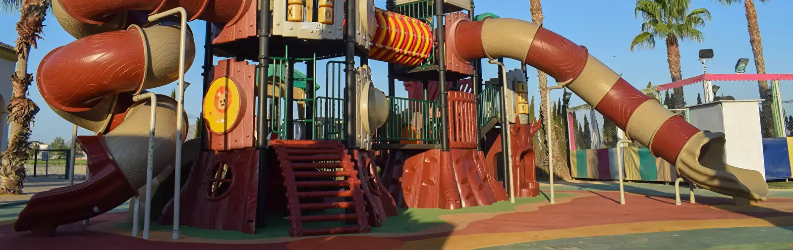 Parco giochi Alannia Costa Blanca