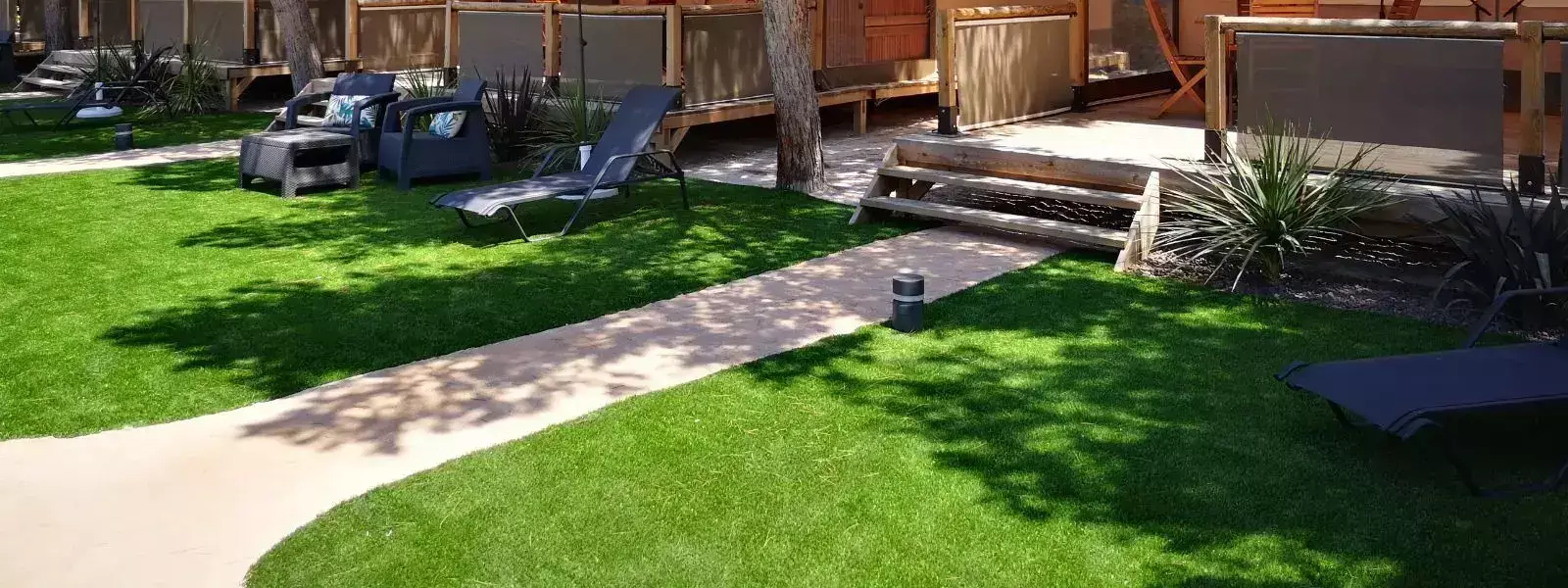 Glamping Alannia Guardamar