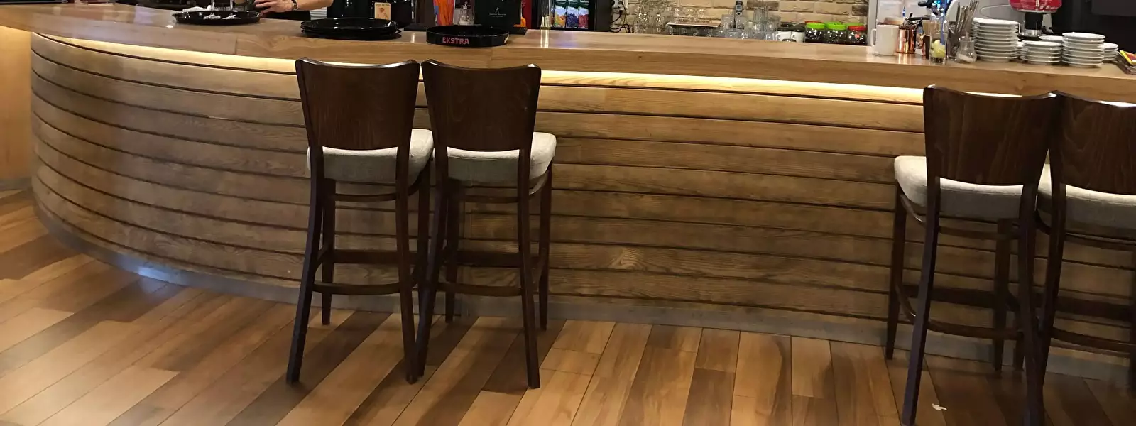 Kawiarnia-Restauracja-Bar Alytaus Kempingas
