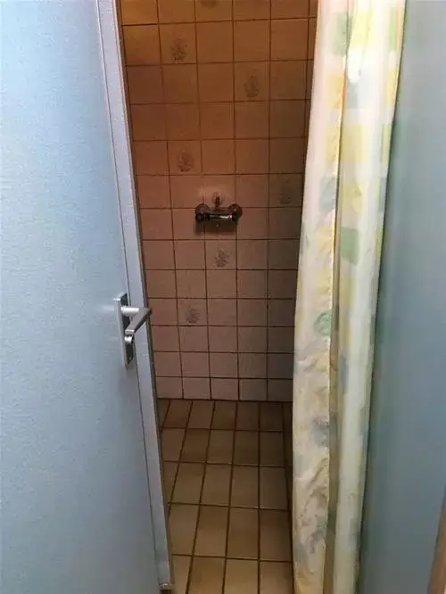 Interiér ubytování Anslet Camping