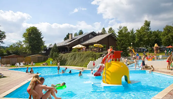 Arden Parks Petite Suisse.