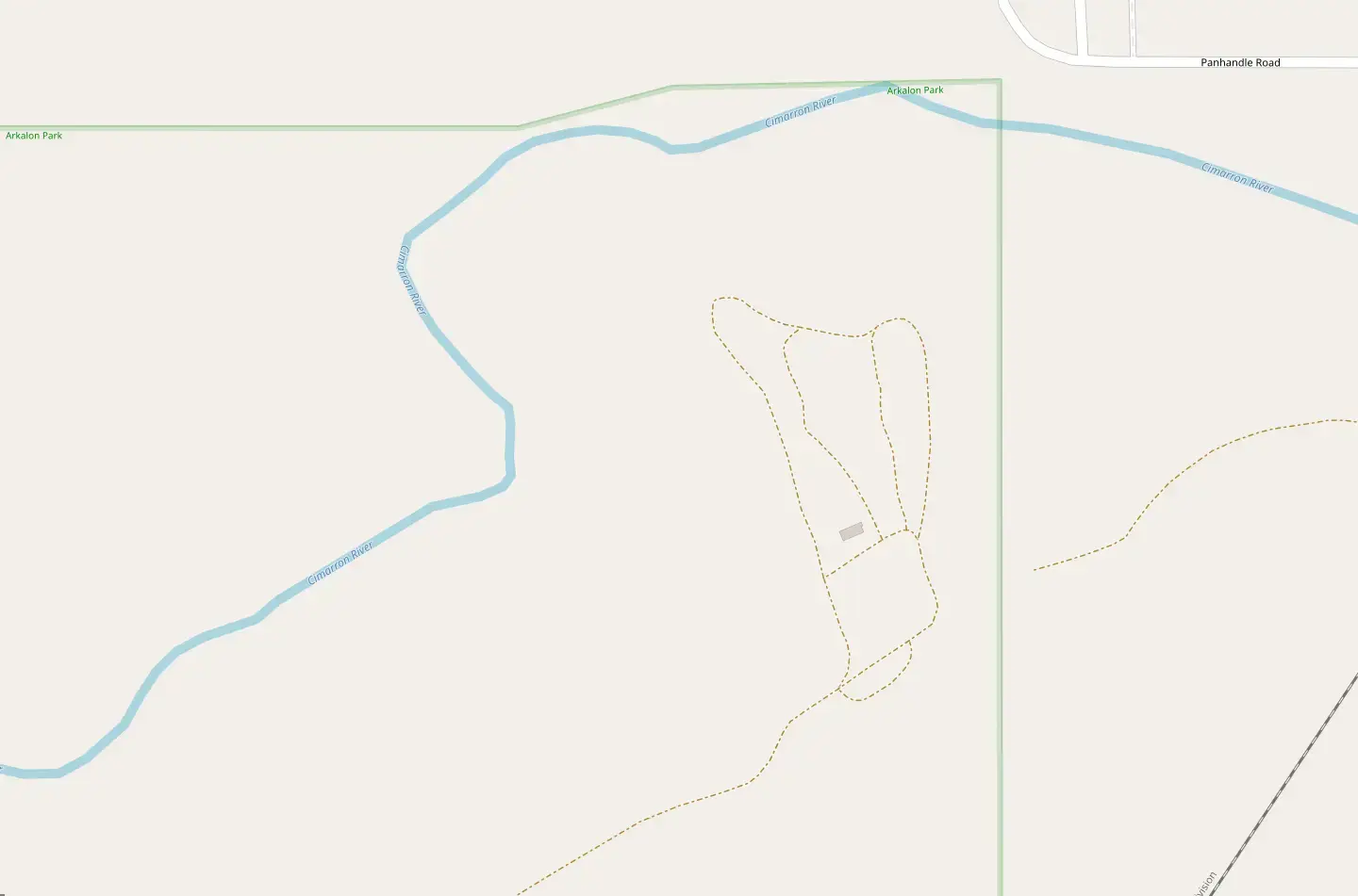 Arkalon Park Campground in Liberal, United States of America (2026 ...