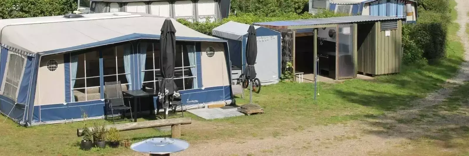 Plocha Askehøj Camping