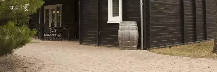Domek letniskowy Attractie- & Vakantiepark Slagharen