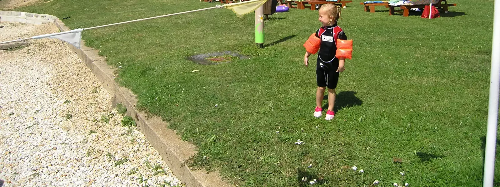 Vízi sportok Auto-camping Drenice