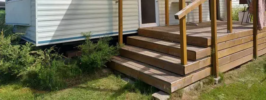Chata - Rekreační dům Autocamp Jenisov
