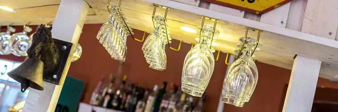 Kavárna restaurace bar Autocamp Na Kopci