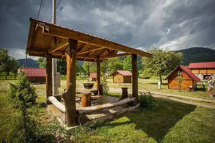 Obecné Autocamp Scepanovic