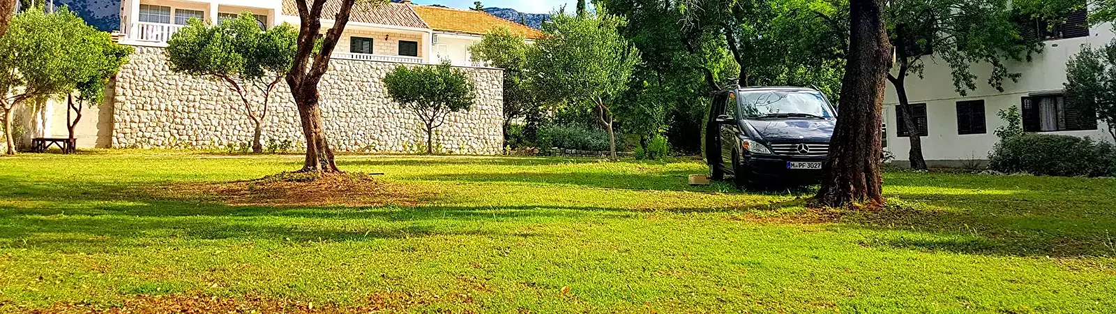 View Autocamp Trstenica And Apartments Kate