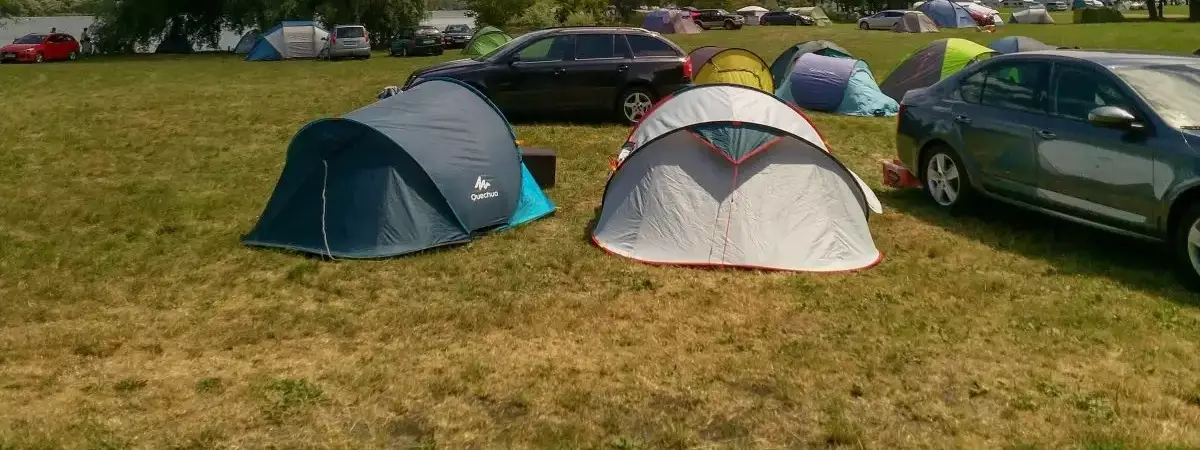 Stan Autocamping Rozkoš