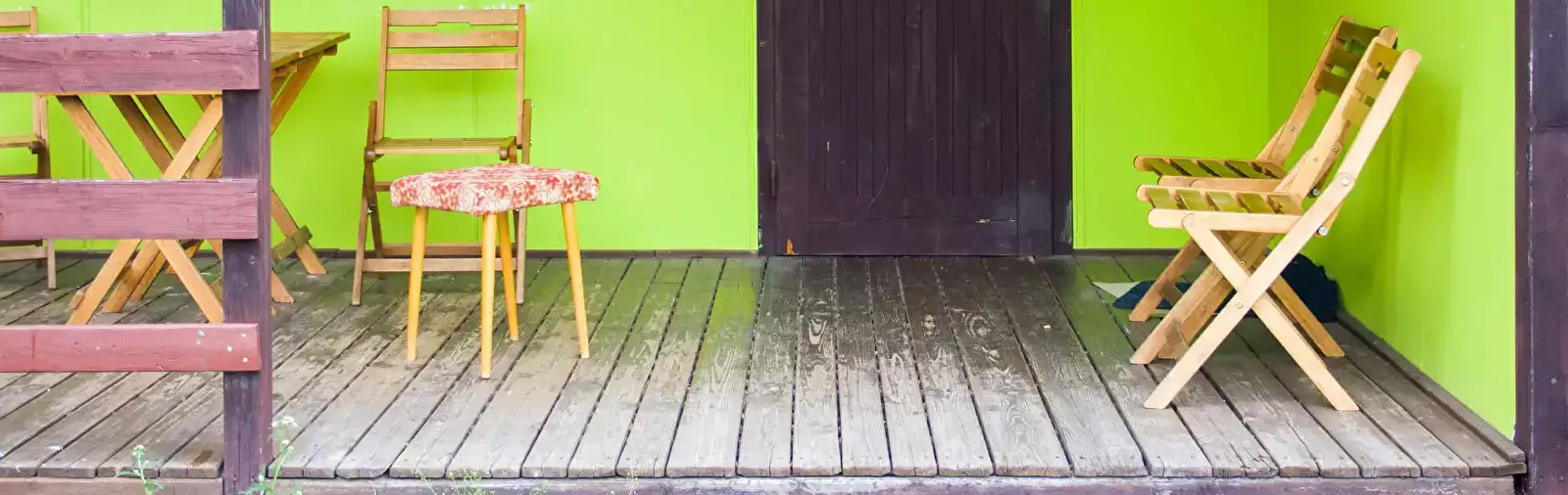 Chalet-Bungalow Autokemp U Věže