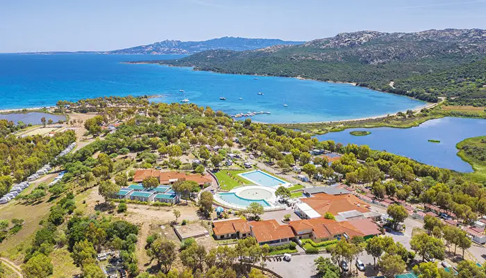 Baia Holiday Capo d'Orso.