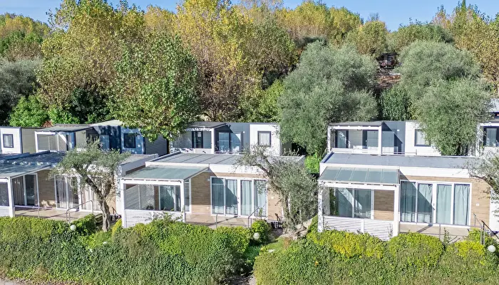 Baia Holiday Gardasee.