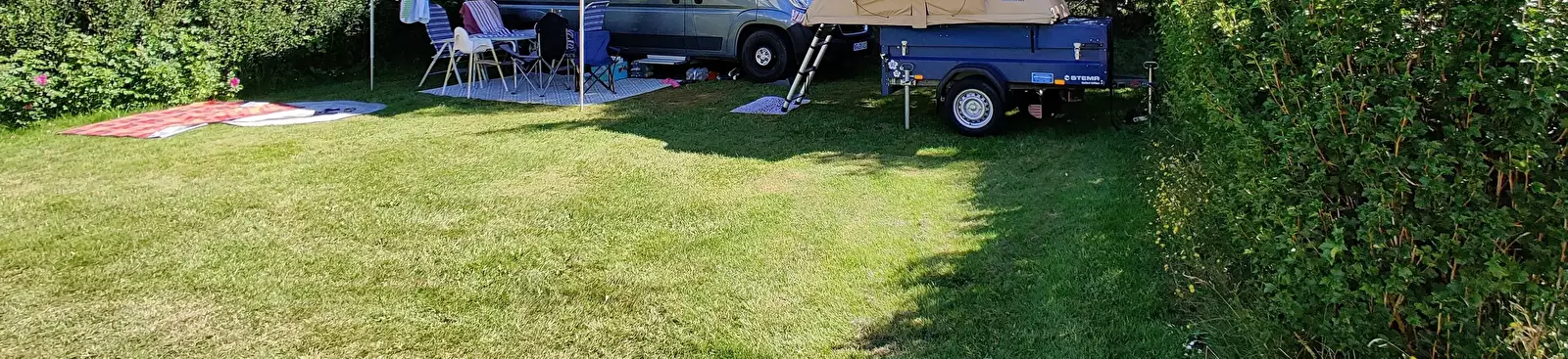 Piazzola Ballum Camping