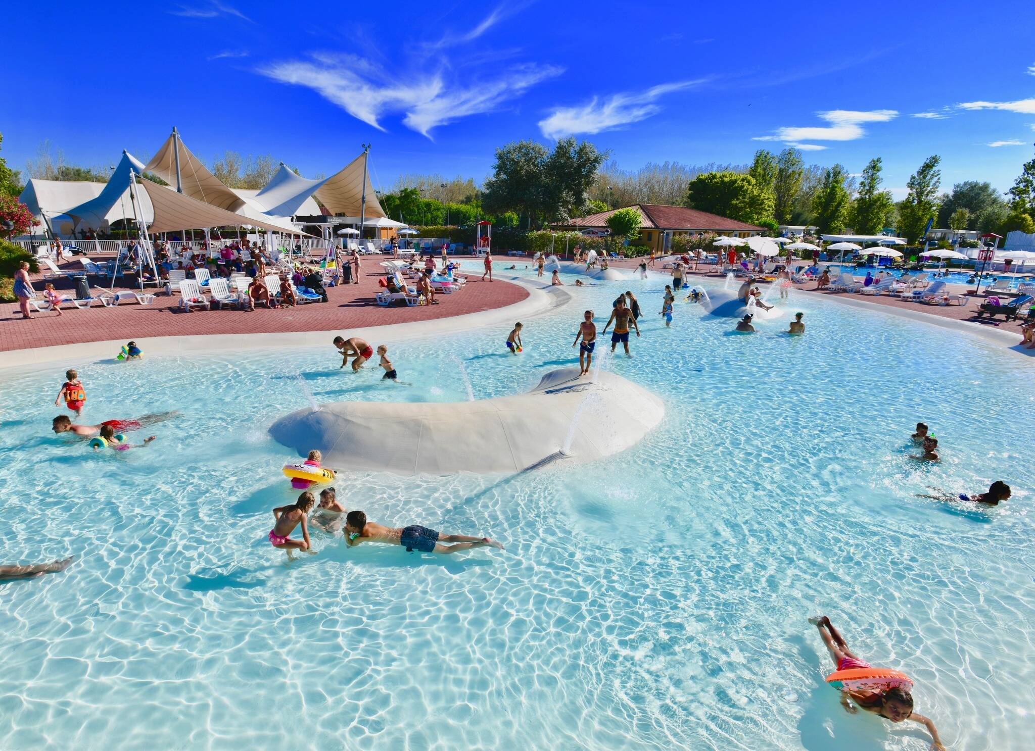 Barricata Holiday Village in Porto Tolle, Italië (2024)