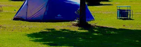 Pitch Base de Loisirs du Colvert