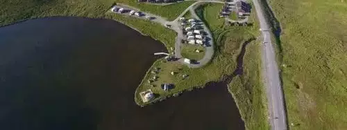 View BaseCamp NorthCape