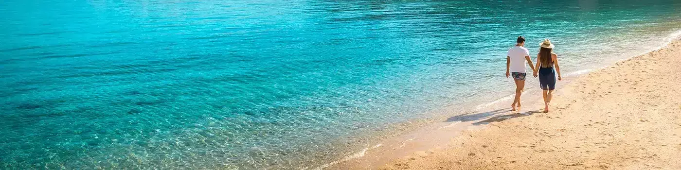Beach Baška Beach Camping Resort