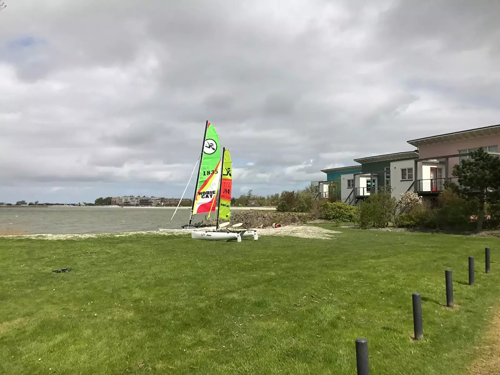 Sport Beach Resort Makkum