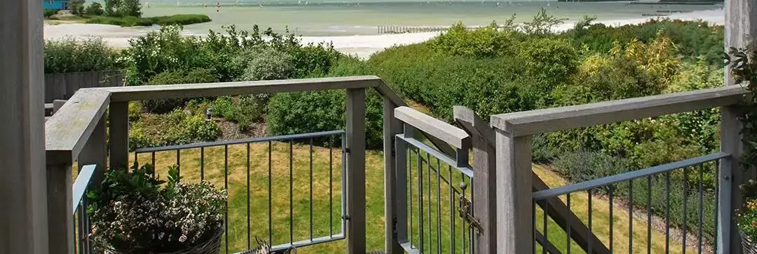 Strand Beach Resort Makkum